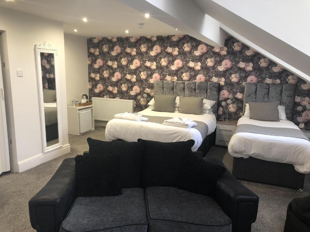 Fox lodge
