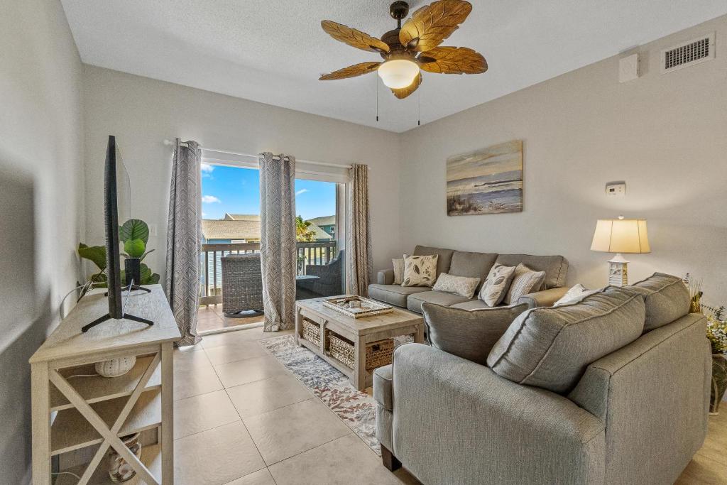 Villas on the Gulf J6