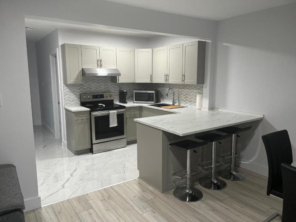 Casa LACK - Tranquila Suites 3