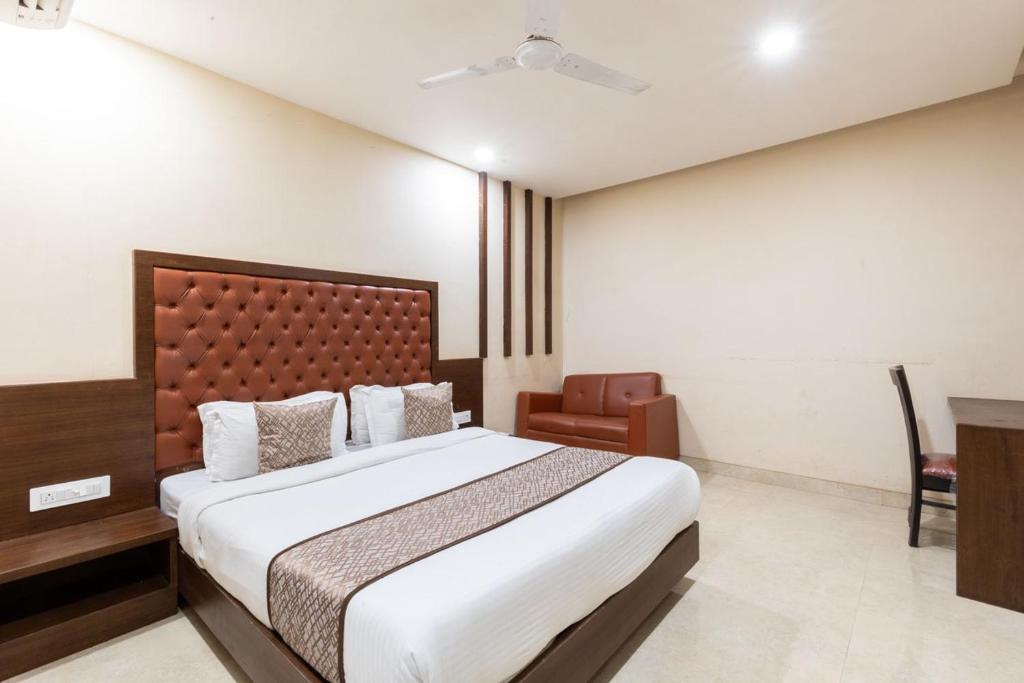 HOTEL NEW VERTIGO SUITES