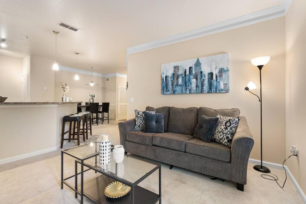 Lovely 1-bedroom apartment w/ Pool + Wi-Fi