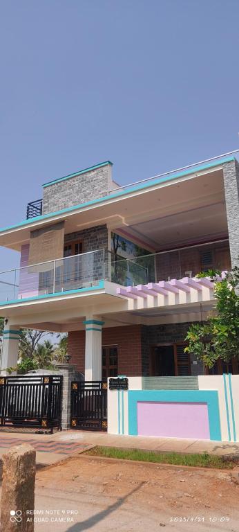Kailash Guest Home