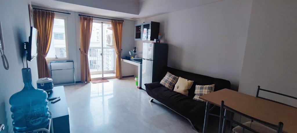 Convenient 2BR+1 at West Jakarta