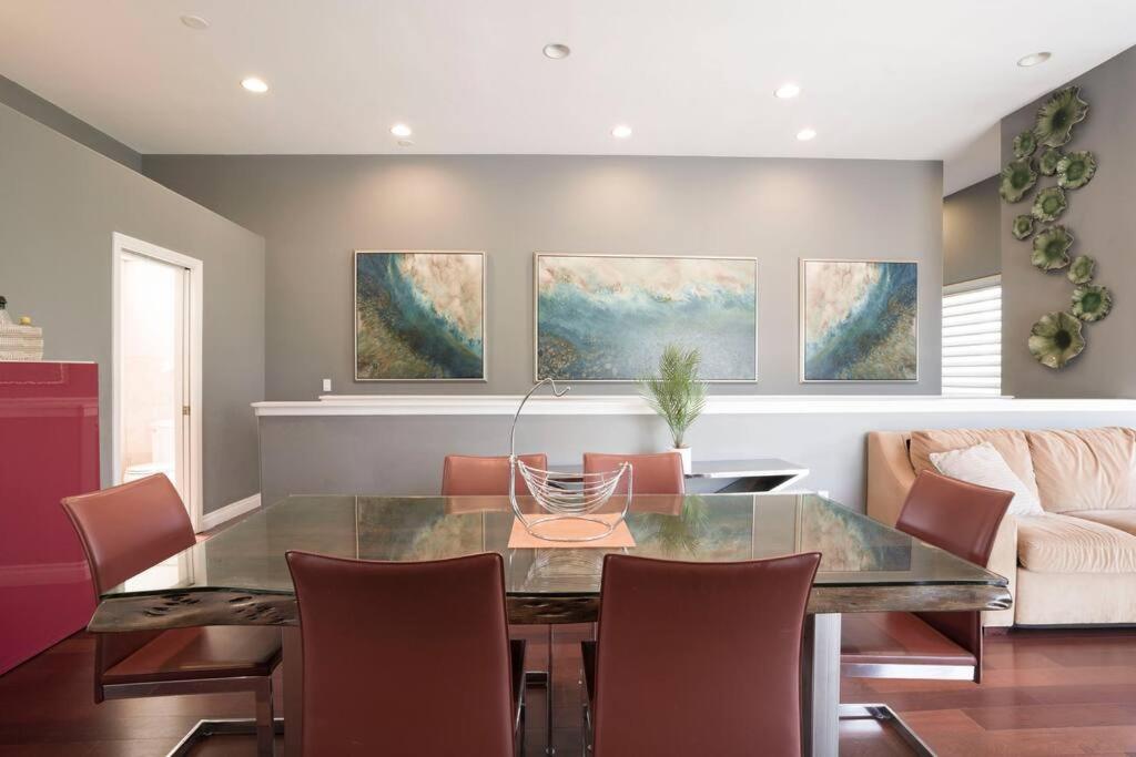 Architectural Gem La Jolla Oceanview Surf And Golf