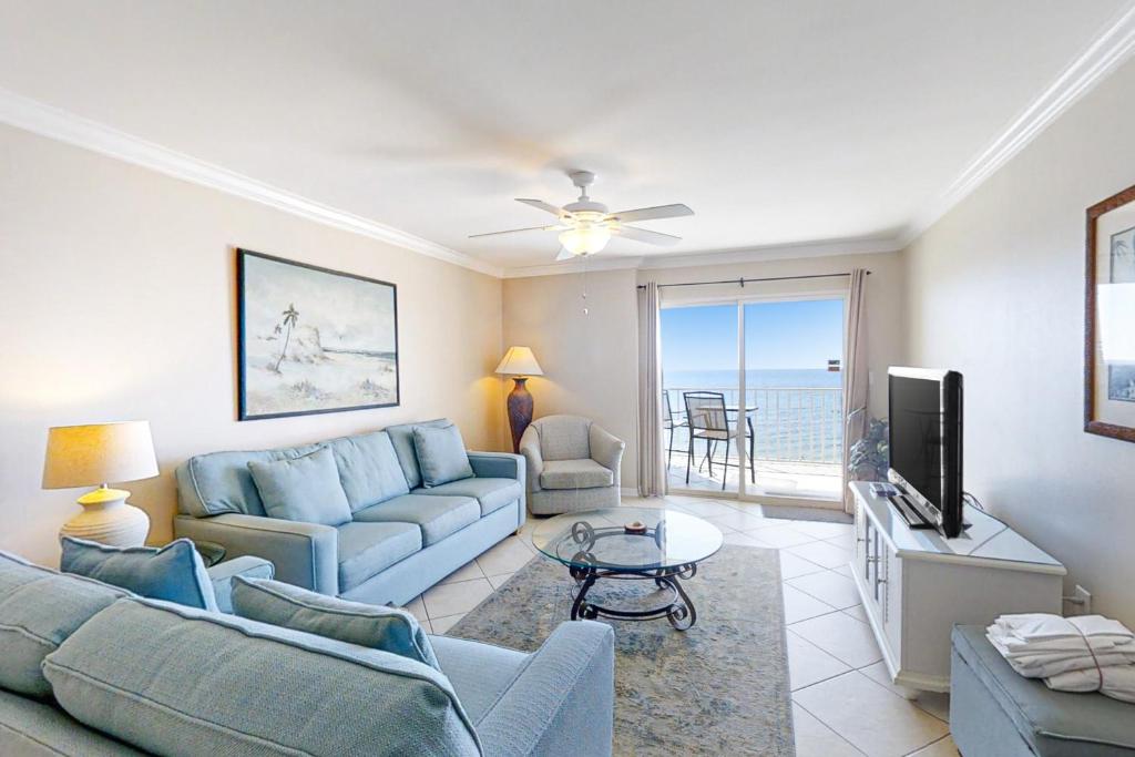 Ocean House II 2602