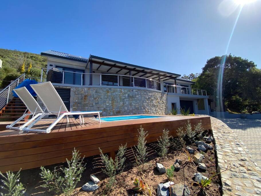 Bushbuck Terrace