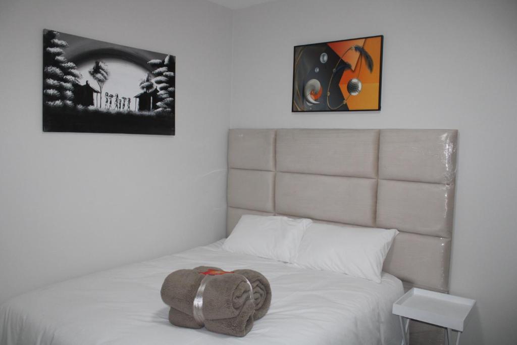 Stylish Apartment in Fourways