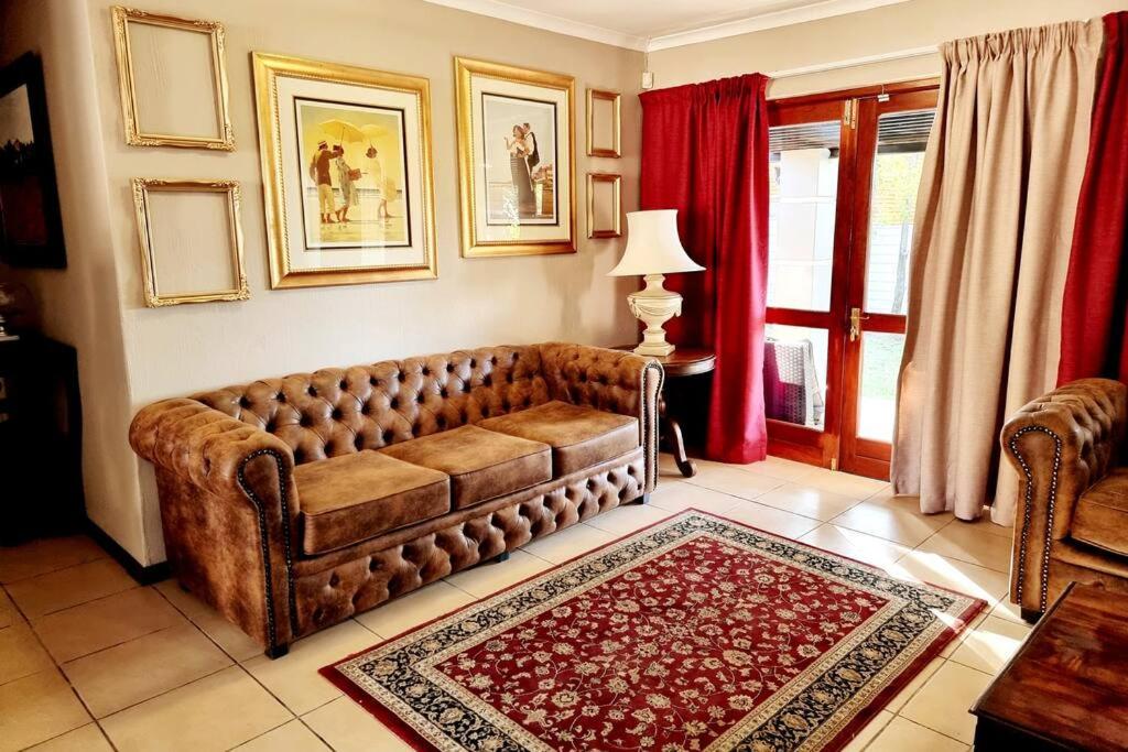 Hildesheim - House in Estate - Self Catering