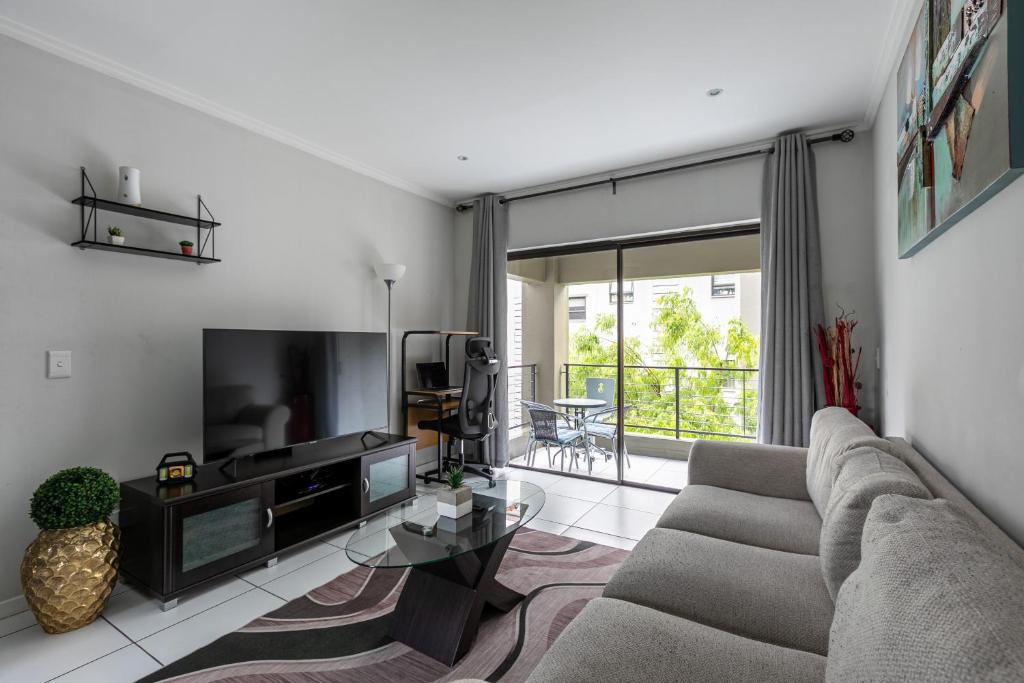 K Luxe Apartment