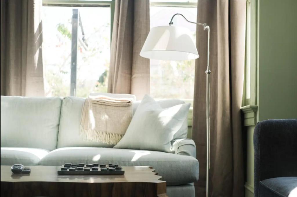 The Juliette - Luxury Historic Residence