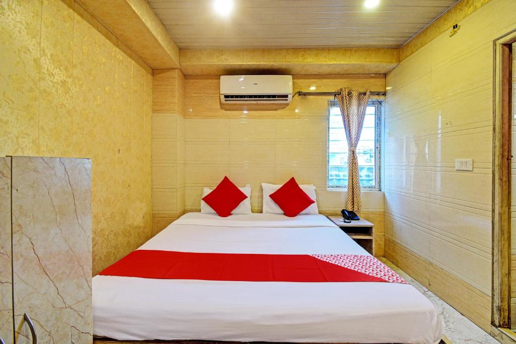 Super OYO Flagship Hotel Royal Inn