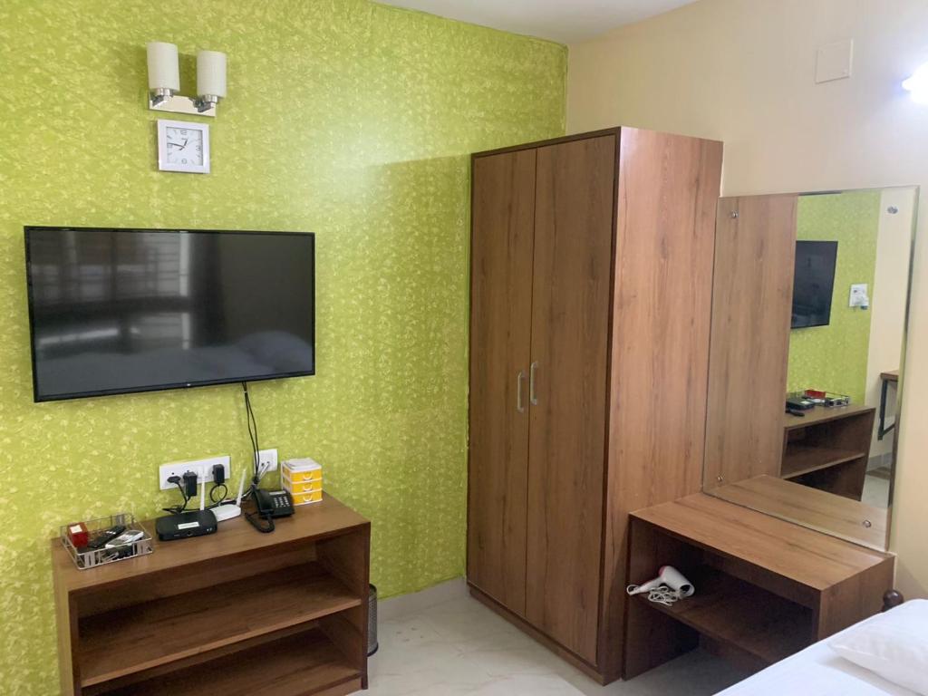 Pearl by Olys Apartment
