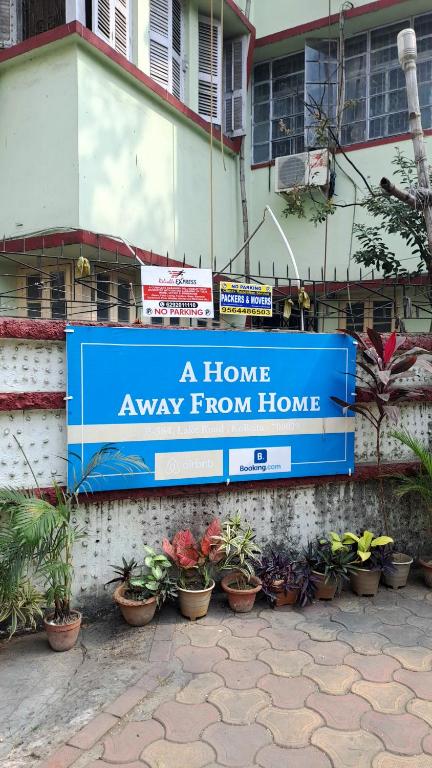 A home away from home