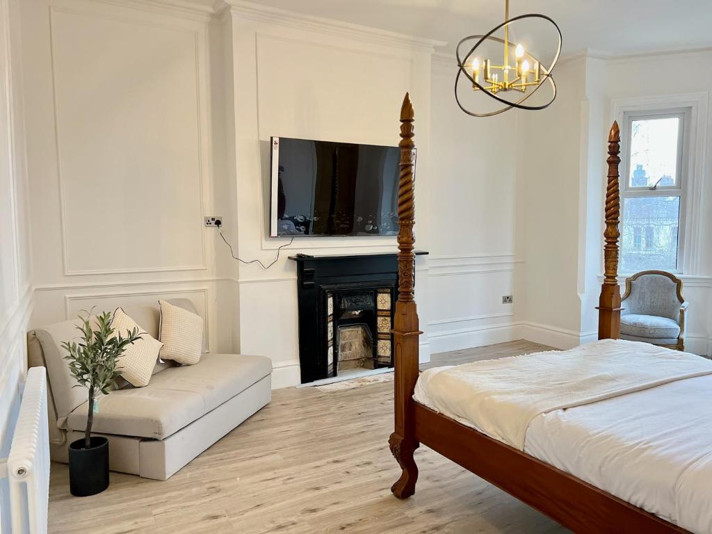 Fayhomes West Midlands Luxury Late 1800 Property