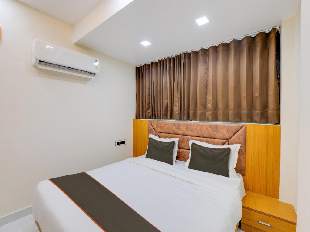 Collection O Hotel Exotic Inn