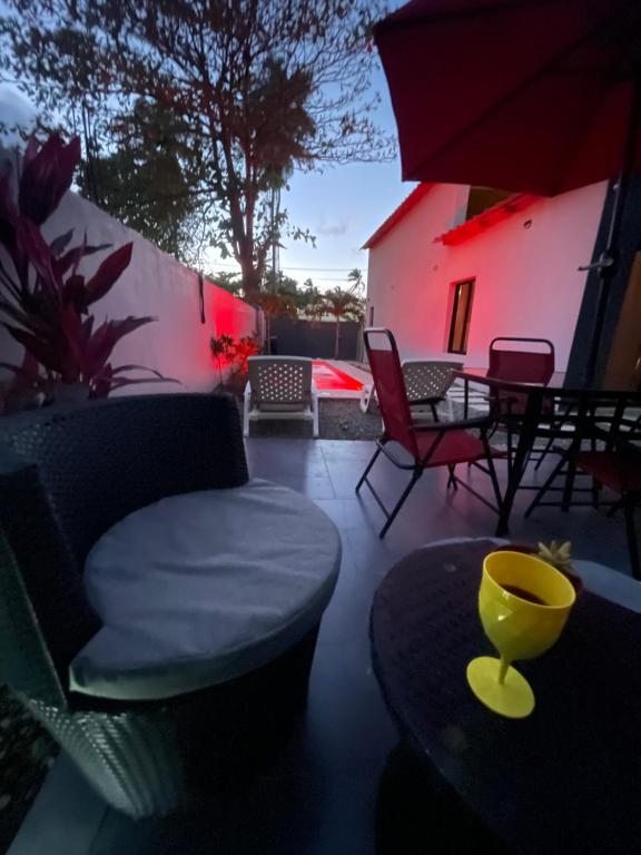 Residencial Melrose Apartment 5