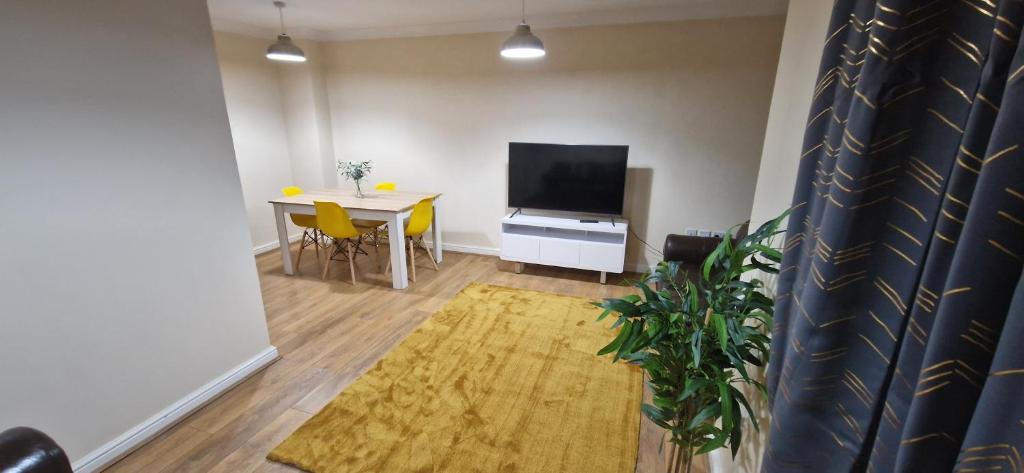 Dartford Cosy and Spacious 3 bedroom house Netflix and Sport Channels