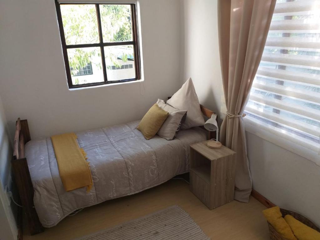 Santika Getaway Cottage Stellenbosch