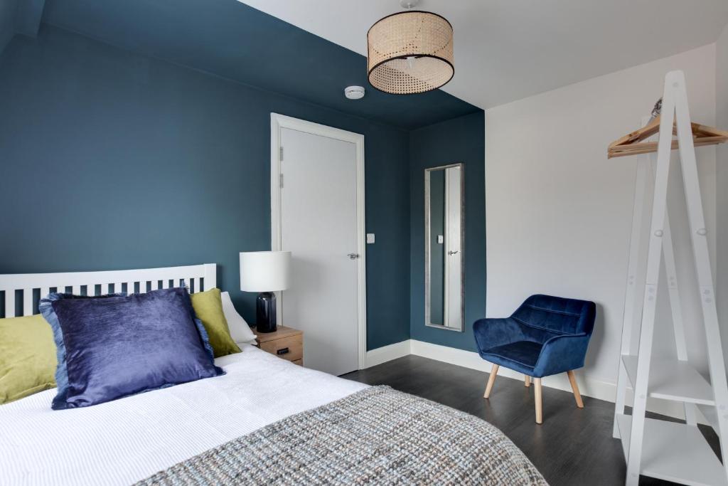 Beautiful Chelmsford Apartment