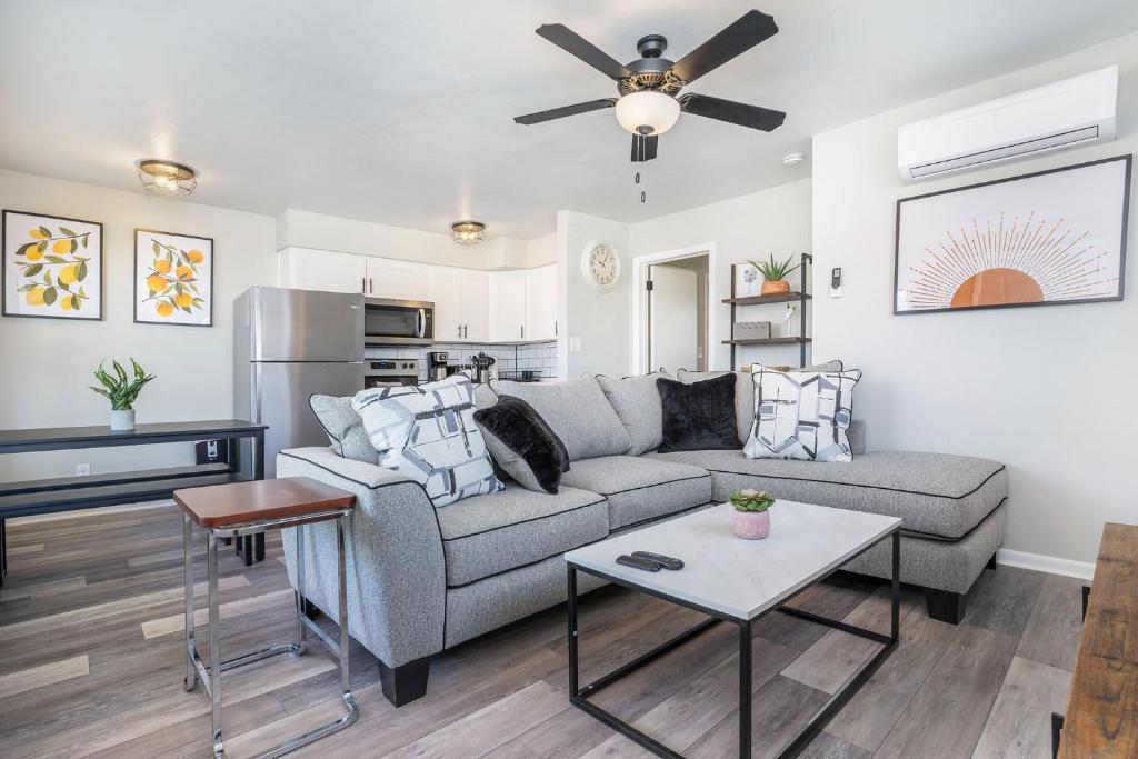 Bay Haven - Ashville Suite