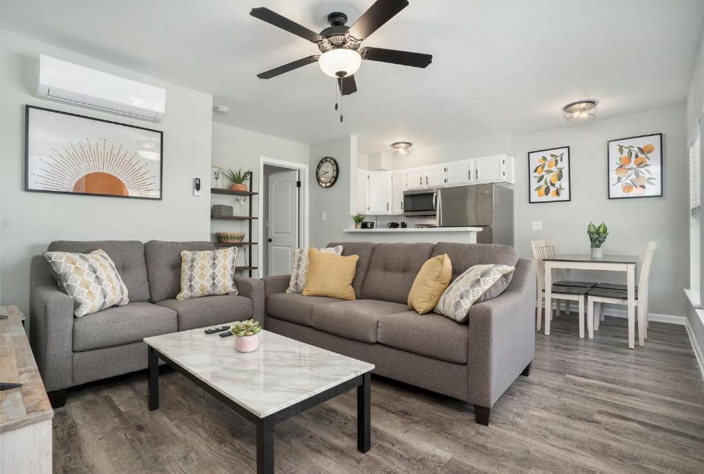 Bay Haven - Paxton Suite