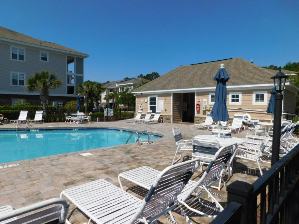 Willow Bend #1632 condo