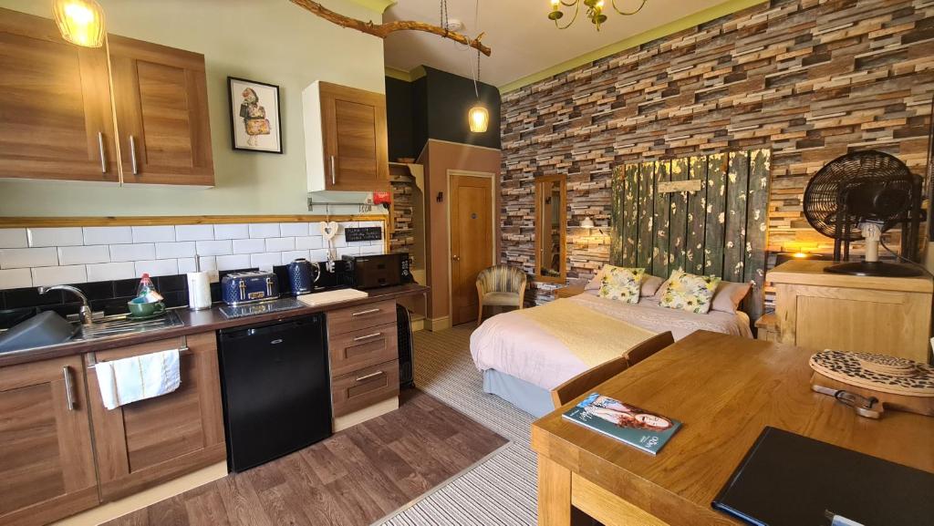 The Alder Studio @ The Pheasant