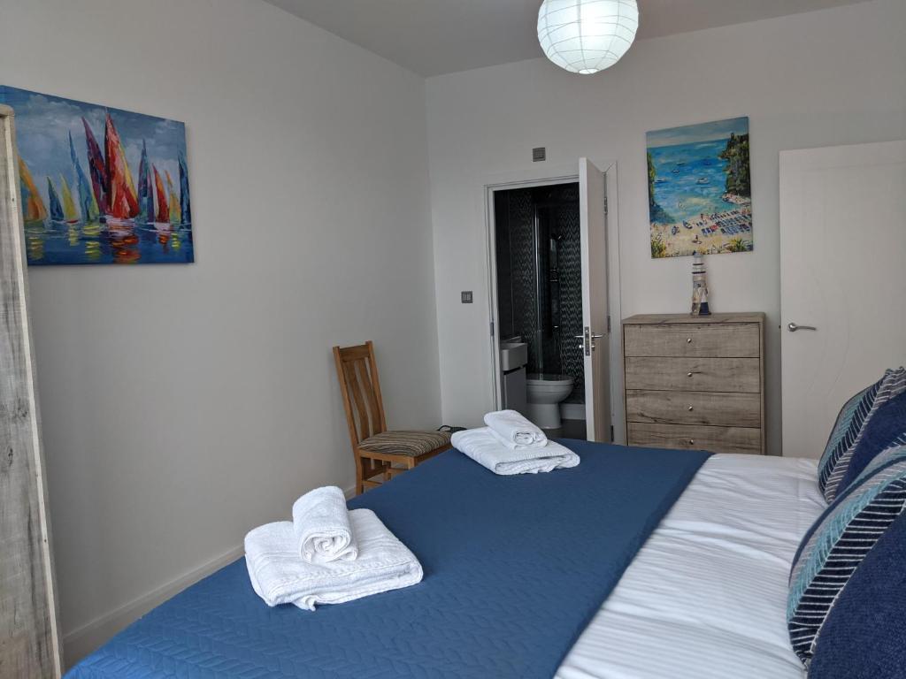 Sapphire House Telford