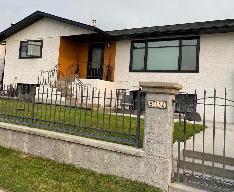 Four Cedars Accommodation