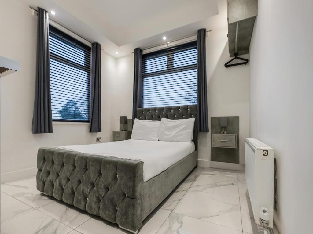 OYO Bellevue Apartments Middlesborough