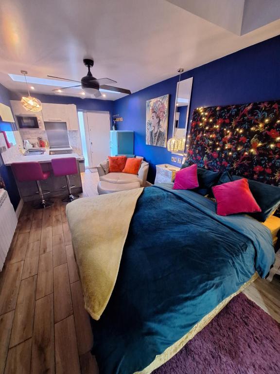 Park House Studio