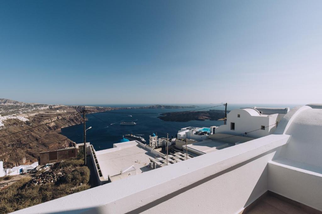 Meroviglia Boutique Hotel
