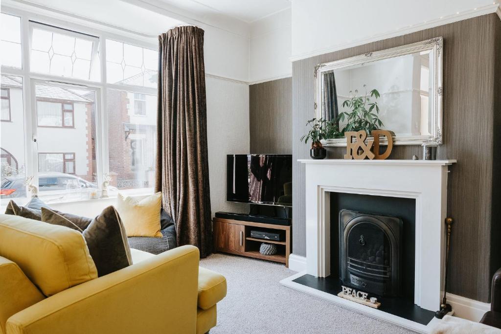 City Centre, Great Location, Female Guests