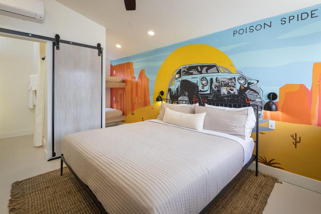 Downtown Kokopelli West 5 - Newly Remodeled Stylish Studio