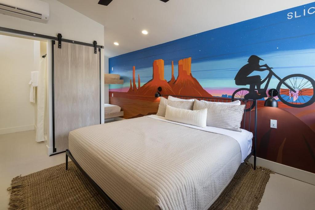 Downtown Kokopelli West 7 - Newly Remodeled Stylish Studio