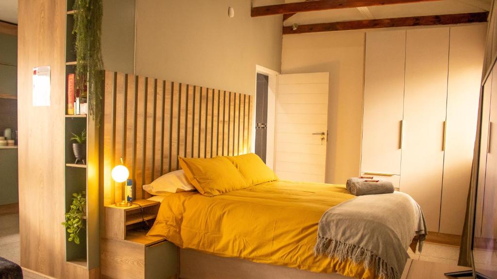 Leipoldt Self Catering Apartment