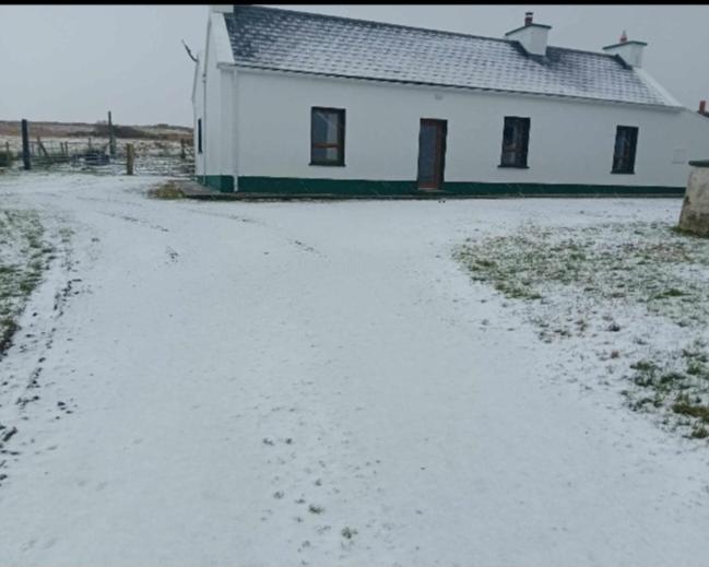Biddys cottage