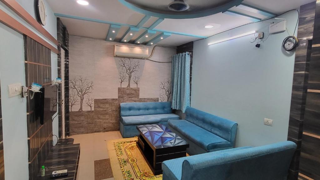 Dayakunj Apartment