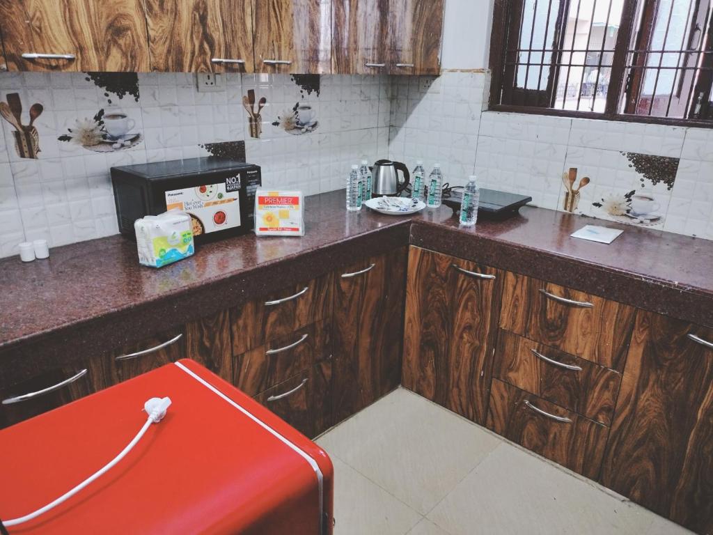 Aero Homestay 507