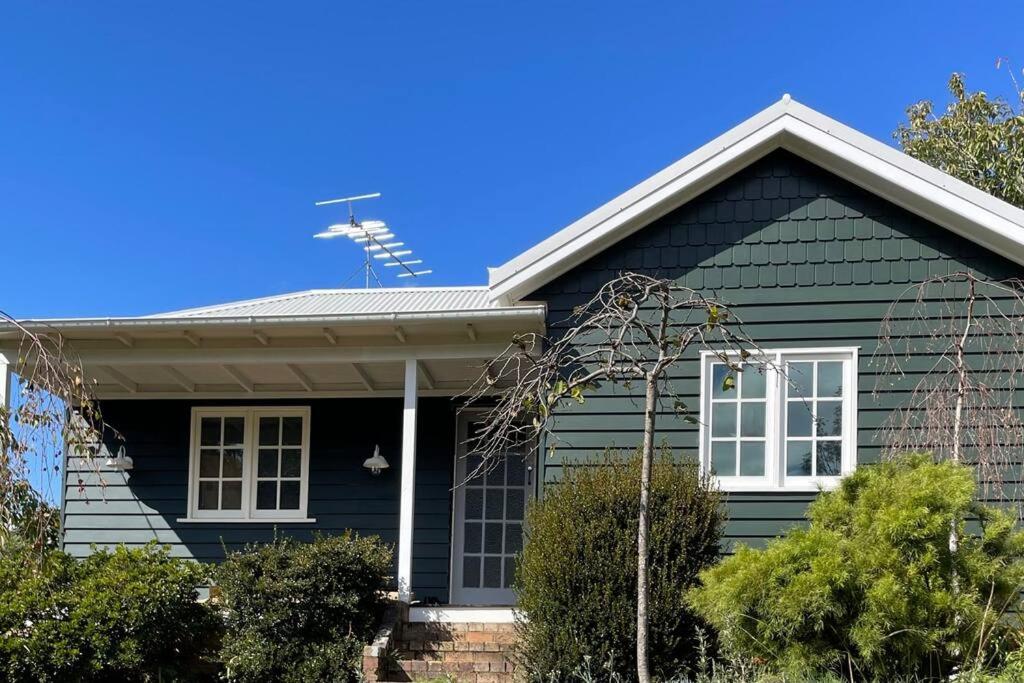 Park View Cottage