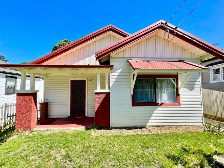 Jasmine Cottage