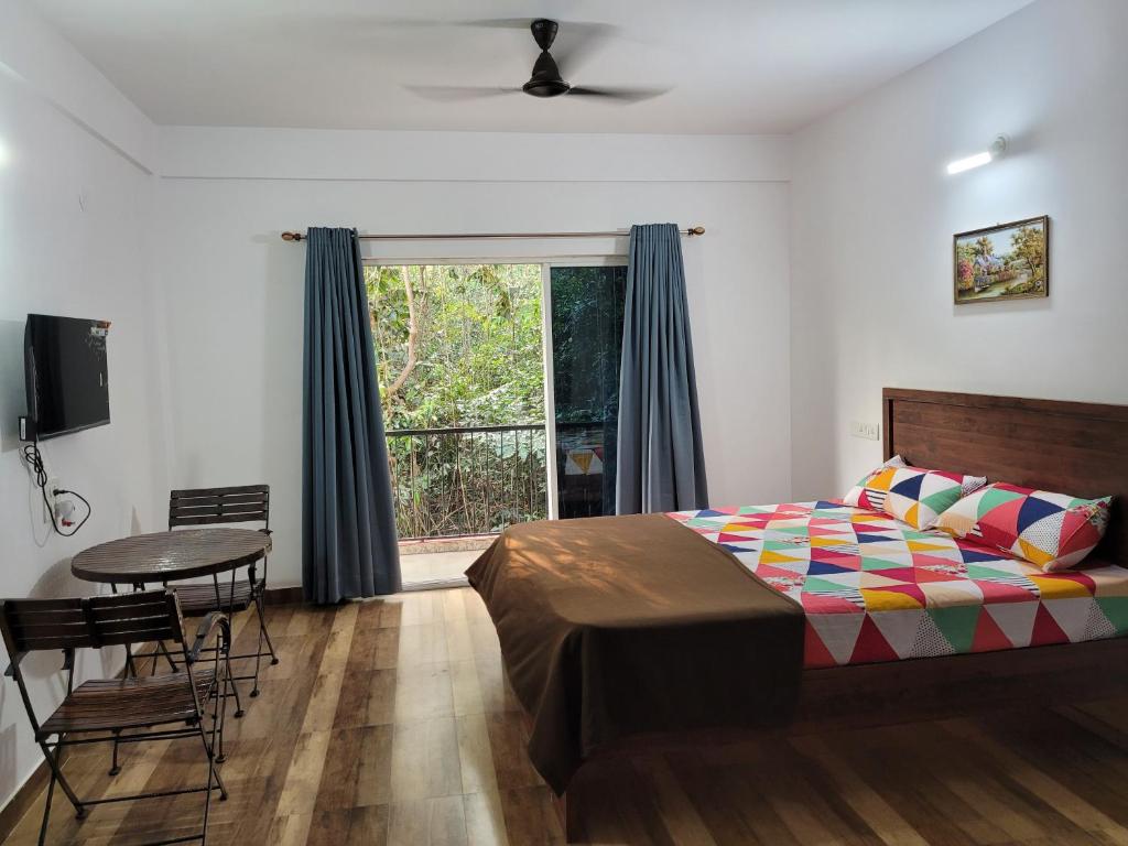 Miranda Guest House by Rosh Hospitality