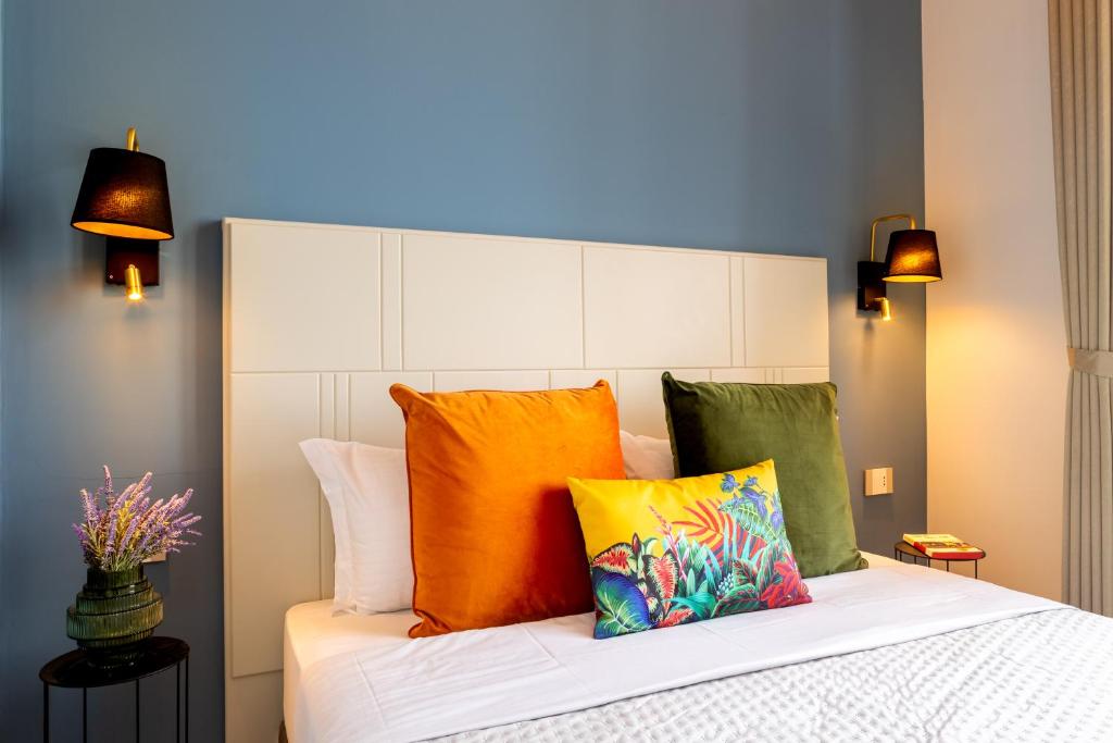Magnini Rooms