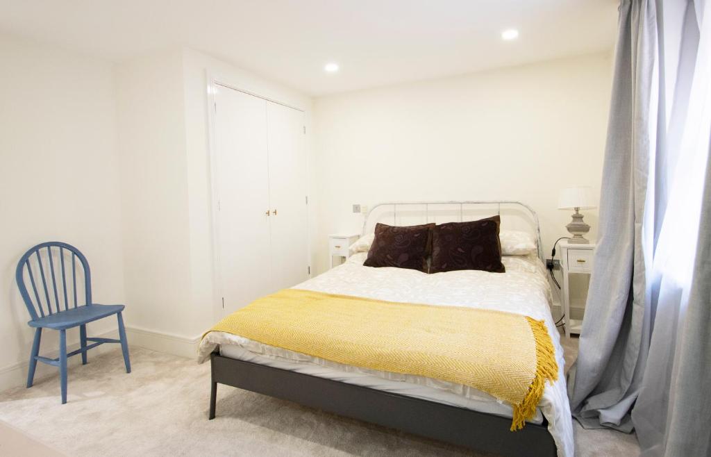 Modern apartment in Leamington Spa City Centre
