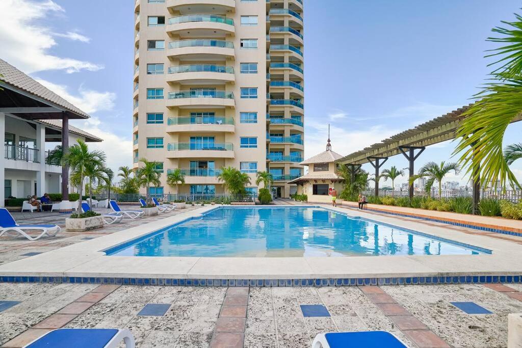 Luxurious Ocean View Suite