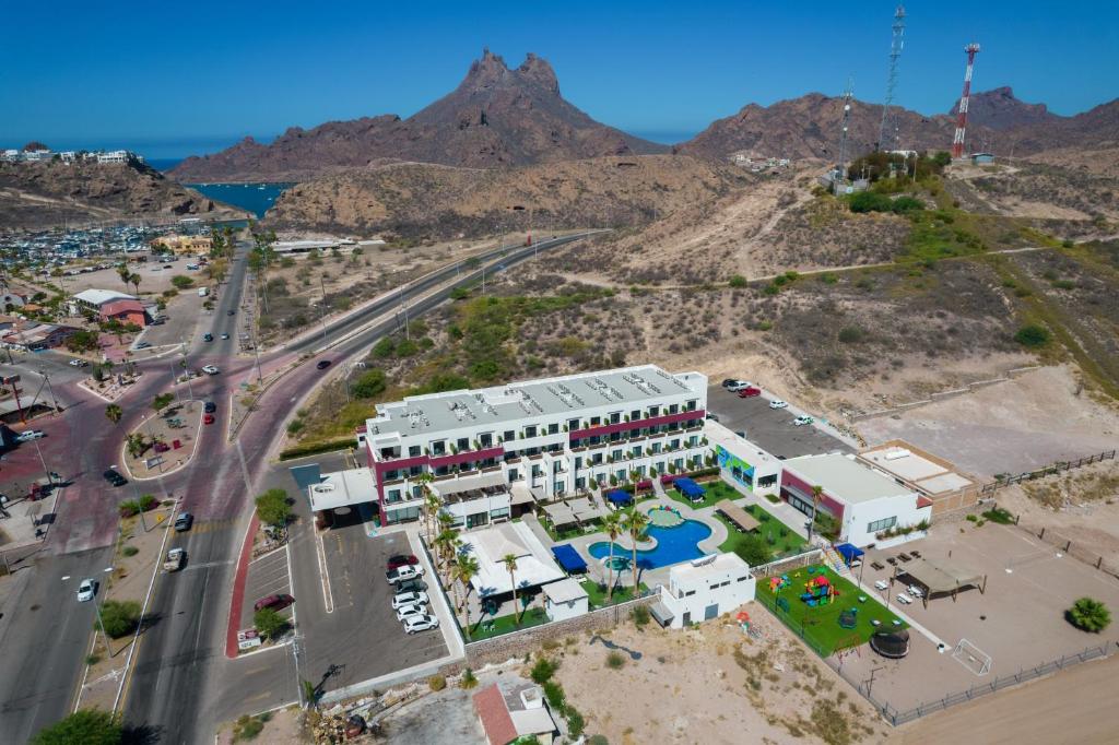 Sawari Hotel