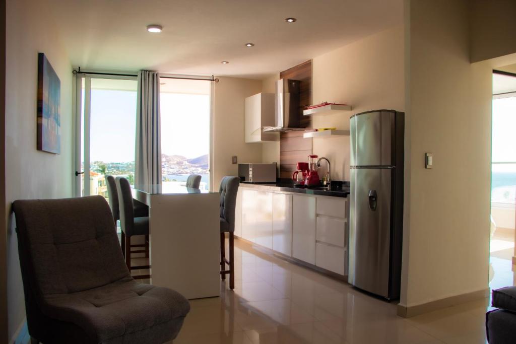 Suites Rubí - Las Mejores vistas de San Carlos