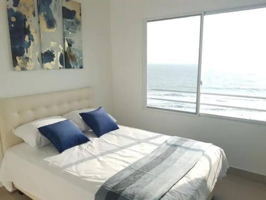 Ecusuites Playa Privada 2 Dorm Vista Mar 45 Min Guayaquil