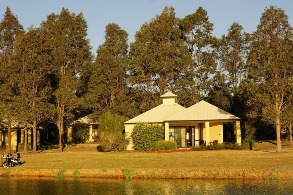 Perfectly Located Complete Villa