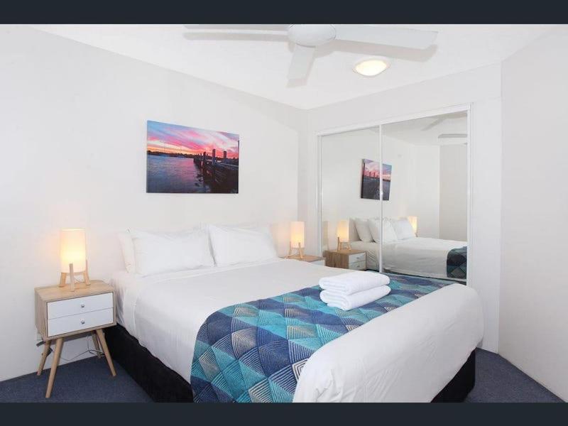 Nautilus Resort - Private Apartment